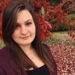 Meet your Posher, Mackenzie